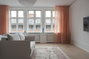 Latin Quarter by Daniel&Jacob's, Copenhagen